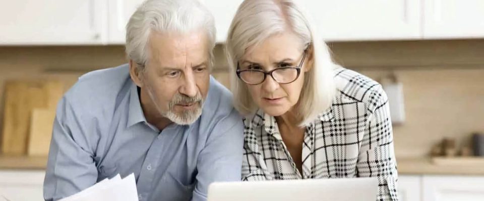 le pensioni “crescono” di 20 euro
