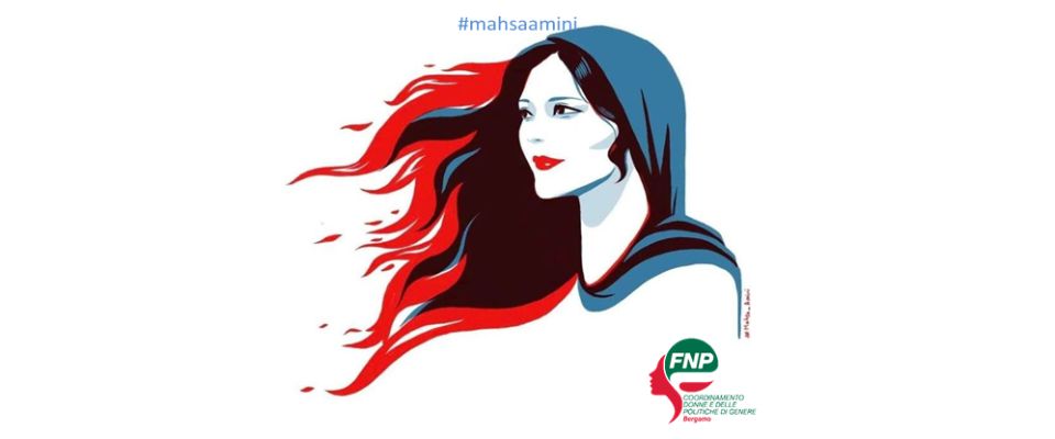 Women Life Freedom. 8 marzo 2026