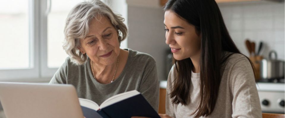 vita possibile oltre la solitudine